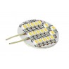 Lampada LED Bispina G4 2W DC 12V 18 SMD 3528 Bianco Caldo Lampadario Casa
