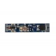 Sensore Crepuscolare 12V 24V 8A Light Sensor Per Profilo Alluminio