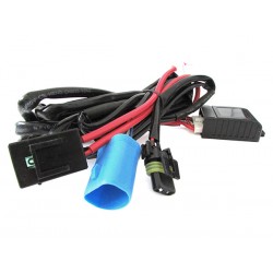 Cablaggio Per Lampada 9004 HB1 9007 HB5 Bixenon