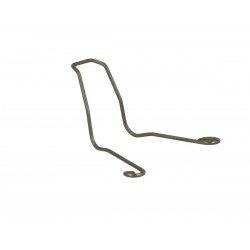 Fermaglio Molla Di Ritenuta Lampada Morsetto Di Fissaggio Ferro Di Supporto Per Faro Auto Modello 4 Universale H7 H1 H4 H3