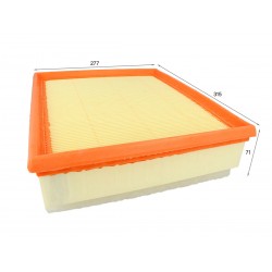 WAG Filtro Aria WA157/1 A470 A616 1457433748 1457433703 AP157/1