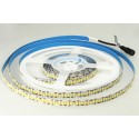 Bobina Led 1200 SMD 2835 12V 18W/M Bianco Caldo 3000K IP20 5 Metri SKU-2164
