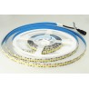 Bobina Led 1200 SMD 2835 12V 18W/M Bianco Caldo 3000K IP20 5 Metri SKU-2164