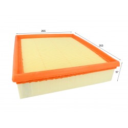 WAG Filtro Aria WA157/6 A2234 C43121 C4312 F026400055 AP157/6