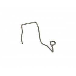 Fermaglio Molla Di Ritenuta Lampada H7 Morsetto Di Fissaggio Ferro Di Supporto Per Faro Auto Modello 6