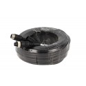Cavo Cablaggio Allungamento Prolunga Per Telecamera 10 Metri Per Furgone Camper Con 4 Pin Aviation Connettore Video Audio