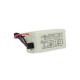 Led Driver CC MeanWell APC-8-350 Trasformatore 350mA 11V-23V DC 8W Corrente Costante IP42