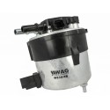 WAG Filtro Carburante W838/4B RN304 1386037 F026402046 PP838/8