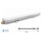 Plafoniera Led 60cm 18W 220V Bianco Neutro IP65 Tri Proof Led Lamp Light SKU-6198