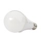 Lampada Led E27 A60 12W Bianco Caldo Bulbo Sfera SKU-231