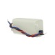 Led Driver CC MeanWell APC-12-350 Trasformatore 350mA 9V-36V DC 12W Corrente Costante IP42