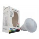 Lampada Led E27 RGB RGBW 7,5W Dimmerabile Via Bluetooth Domotica Smart Per Android iOS Iphone
