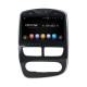 Autoradio Android 8,0 Renault Clio GPS DVD USB SD WI-FI Bluetooth Navigatore