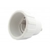 2 PZ Convertitore Adattatore Portalampada Per Lampada Attacco Da GU10 a E14