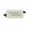 Led Driver CC MeanWell APC-12-700 Trasformatore 700mA 9V-18V DC 12W Corrente Costante IP42