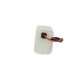 Led Driver CC MeanWell APC-12-700 Trasformatore 700mA 9V-18V DC 12W Corrente Costante IP42