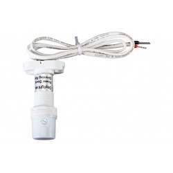 Sensore Crepuscolare Con Dimmer Daylight Sensor Per Led Driver Dimmerabili 1-10V Da Incasso e Da Supercifie Soffitto SKU-1369