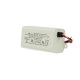 Led Driver CC MeanWell APC-16-700 Trasformatore 700mA 9V-24V DC 16W Corrente Costante IP42