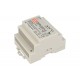 Alimentatore Rotaia Industriale MeanWell DR-60-12 60W 12V Guida DIN Barra Rail Power Supply Universale