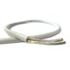 Cavo Filo Elettrico Tripolare FROR 3 X 1,5 mmq Grigio 1 Metro