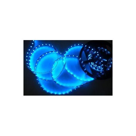 Bobina Led Biadesivo 5 Metri 300 SMD (Vari Colori)