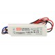 Alimentatore Trasformatore CV MeanWell LPV-20-24 24V 20W 0,84A Impermeabile IP67
