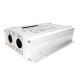 Centralina DMX-512 Decoder 4 Canali  + Controller RGB Per Luci Led 32A 12V 24V Con Display LCD