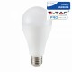 Lampada Led E27 A65 15W Bianco Neutro 4000K Bulbo Sfera Chip Samsung Garanzia 5 Anni SKU-160