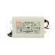 Led Driver CC MeanWell APC-25-700 Trasformatore 700mA 11V-36V DC 25W Corrente Costante IP42