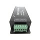 Centralina DMX-512 Decoder Convertitore Segnale PWM + Controller RGB Per Strip Led RGB 12V 24V Con Telecomand Touch