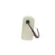 Led Driver CC MeanWell APC-35-1050 Trasformatore 1050mA 11V-33V DC 35W Corrente Costante IP42