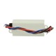 Led Driver CC MeanWell APC-8-250 Trasformatore 250mA 16V-32V DC 8W Corrente Costante IP42