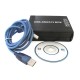 Centralina DMX-512 Master Sender Trasmettitore Segnale DMX USB Controller Programmabile Tramite PC Per Luci Led