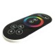 Centralina RGB 2,4G Full Color Controller RF Wireless 12V 24V 24A Per Bobina Led RF201