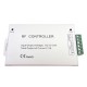 Centralina RGB Controller Telecomando RF Remote Wireless Con 20 Tasti Per Bobina LED 12V 24V 12A