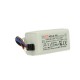 Led Driver CC MeanWell APC-8-700 Trasformatore 700mA 6V-11V DC 8W Corrente Costante IP42