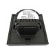 Centralina RGB Led Kit Controller Touch Panel Full Color Da Incasso Quadrata 12V 12A Per Strip Bobina Led TM08E2