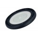 Faro Led Industriale UFO 100W 120 Gradi Disco Rotondo Slim Chip Smd Samsung Garanzia 5 Anni SKU-554