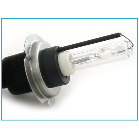 Lampada Xenon H7 EXTRA CORTA 6000K 35W