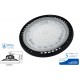 Faro Led Industriale UFO 150W 90 Gradi Disco Rotondo Slim Chip Smd Samsung Garanzia 5 Anni SKU-552