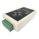 Centralina SPI Magic Color Controller Per Bobina Led RGB Magico HC100 IC WS2801 WS2811 LPD8806 LPD6803 TM1803 UCS1903 TM1812 TM