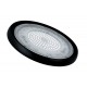 Faro Led Industriale UFO 150W 90 Gradi Disco Rotondo Slim Chip Smd Samsung Garanzia 5 Anni SKU-552