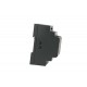 MeanWell HDR-60-24 Trasformatore Rotaia Industriale 24V 60W Barra Guida DIN Rail Power Supply Universale