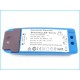 Led Driver Dimmerabile 22W Alimentatore Corrente Costante 600mA 25V-35V DC