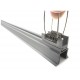 Clip Guida Con Molla Per Fissaggio Da Incasso Cartongesso Del Profilo Alluminio BA2620 BA5320W