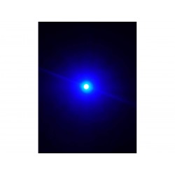 10 Pezzi Micro Mini Lampada Led Con Filo 12V Smd 3528 Colore Blue Luci Spia Per Auto Jeep