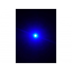 10 Pezzi Micro Mini Lampada Led Con Filo 12V Smd 3528 Colore Blue Luci Spia Per Auto Jeep