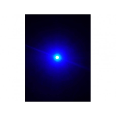 10 Pezzi Micro Mini Lampada Led Con Filo 12V Smd 3528 Colore Blue Luci Spia Per Auto Jeep