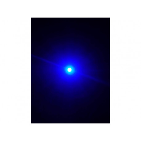 10 Pezzi Micro Mini Lampada Led Con Filo 12V Smd 3528 Colore Blue Luci Spia Per Auto Jeep