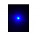 10 Pezzi Micro Mini Lampada Led Con Filo 12V Smd 3528 Colore Blue Luci Spia Per Auto Jeep